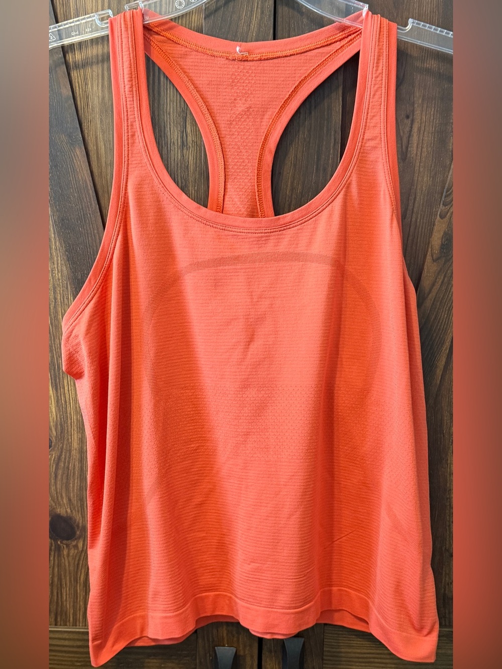 Lululemon Swiftly Racerback Tank